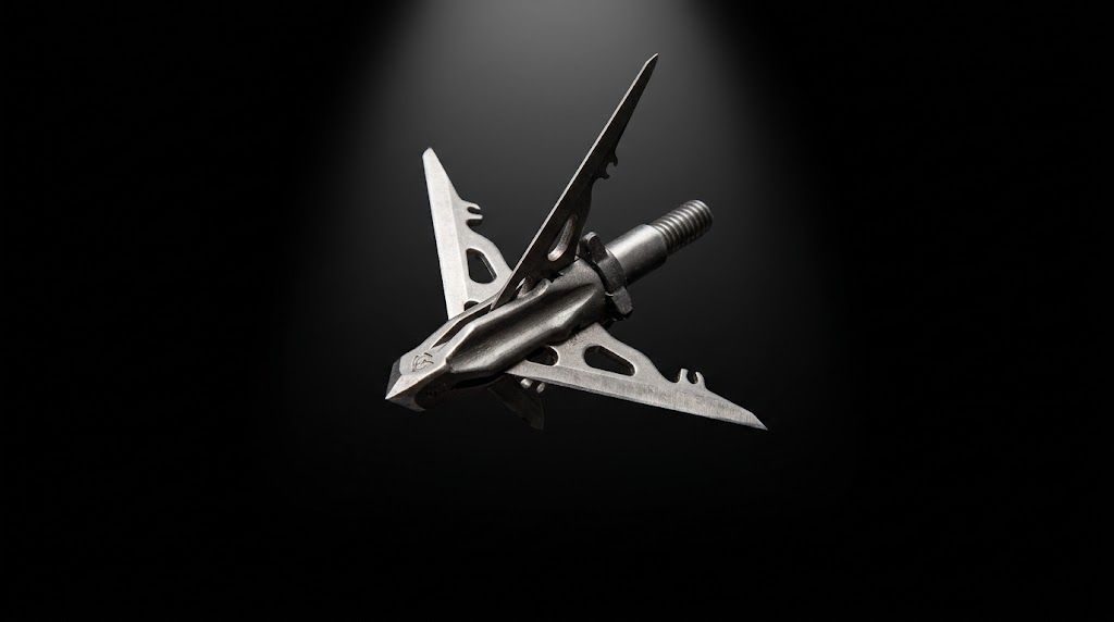 G5 BROADHEAD MEGAMEAT XBOW