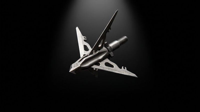 G5 BROADHEAD MEGAMEAT XBOW