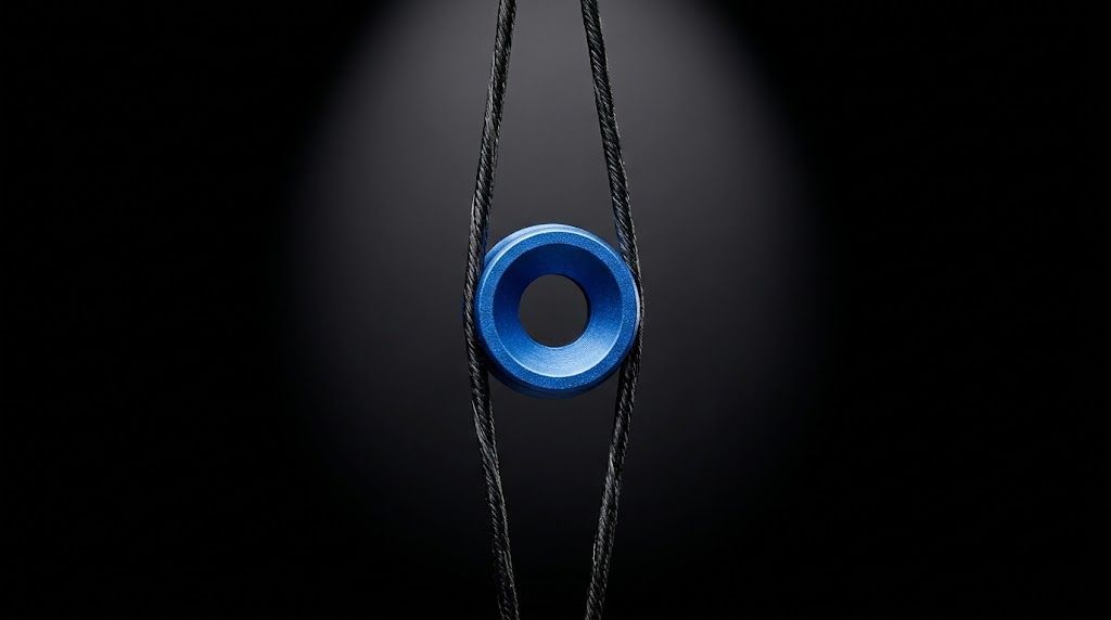 G5 PEEP SIGHT META PRO LARGE