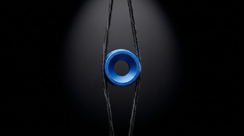 G5 PEEP SIGHT META PRO LARGE