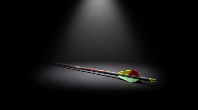 VICTORY ARCHERY VFORCE SPORT