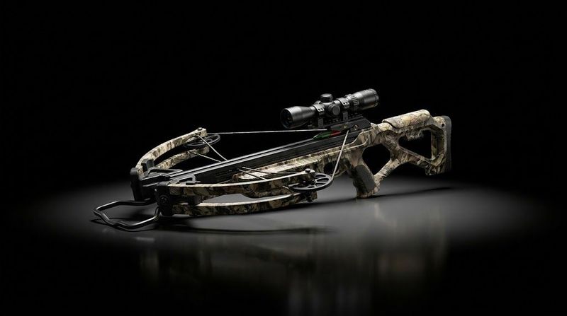 30-06 OUTDOORS CROSSBOW