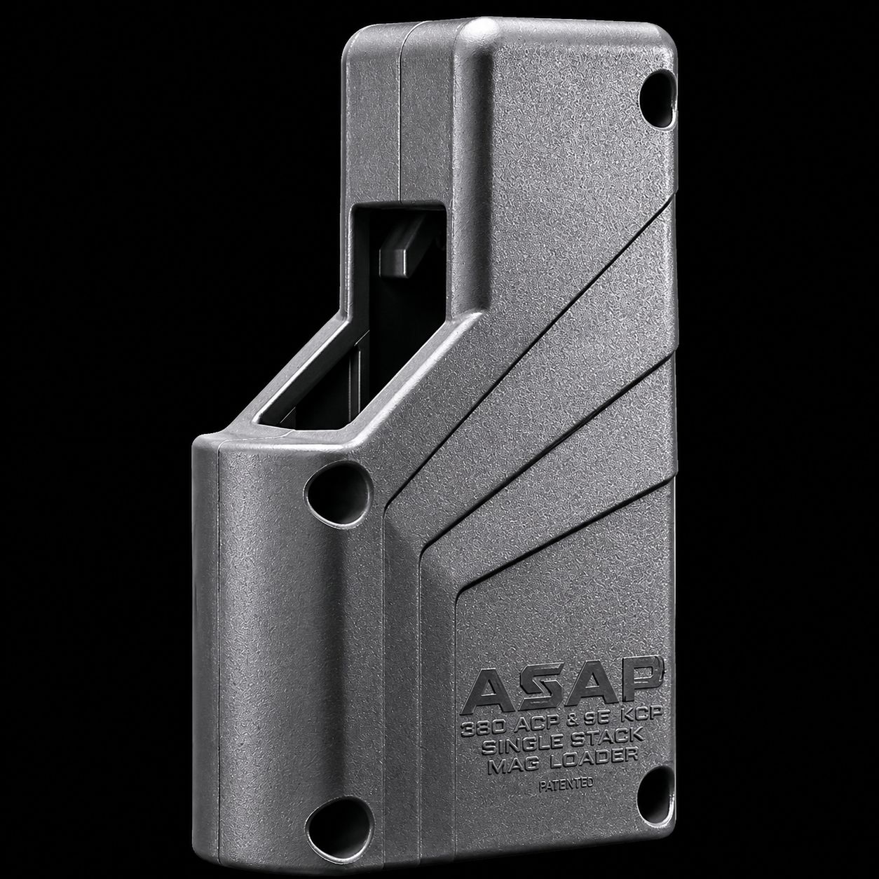 TC UNIVERSAL SPEED LOADER 4PK