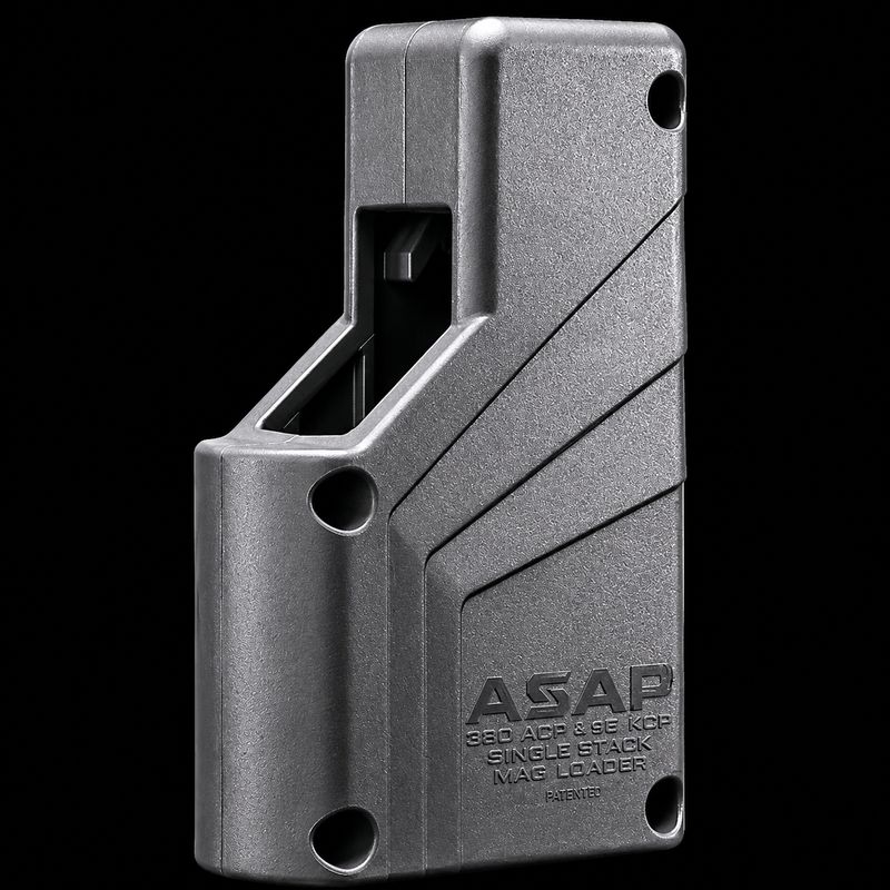 TC UNIVERSAL SPEED LOADER 4PK