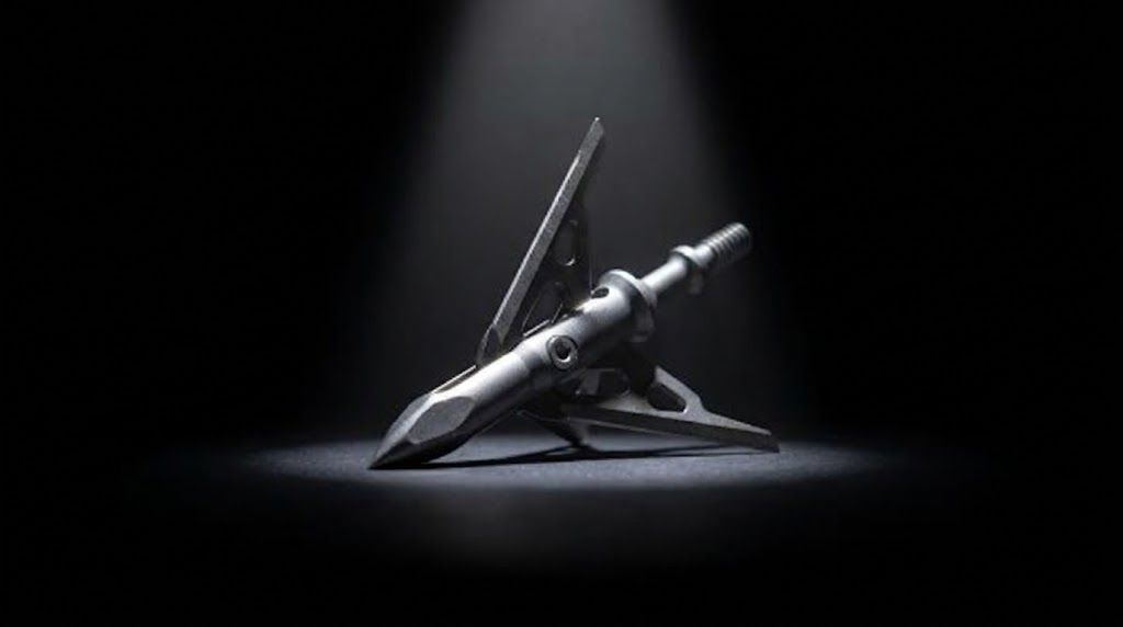 G5 BROADHEAD T2 2-BLADE