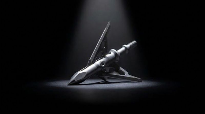 G5 BROADHEAD T2 2-BLADE