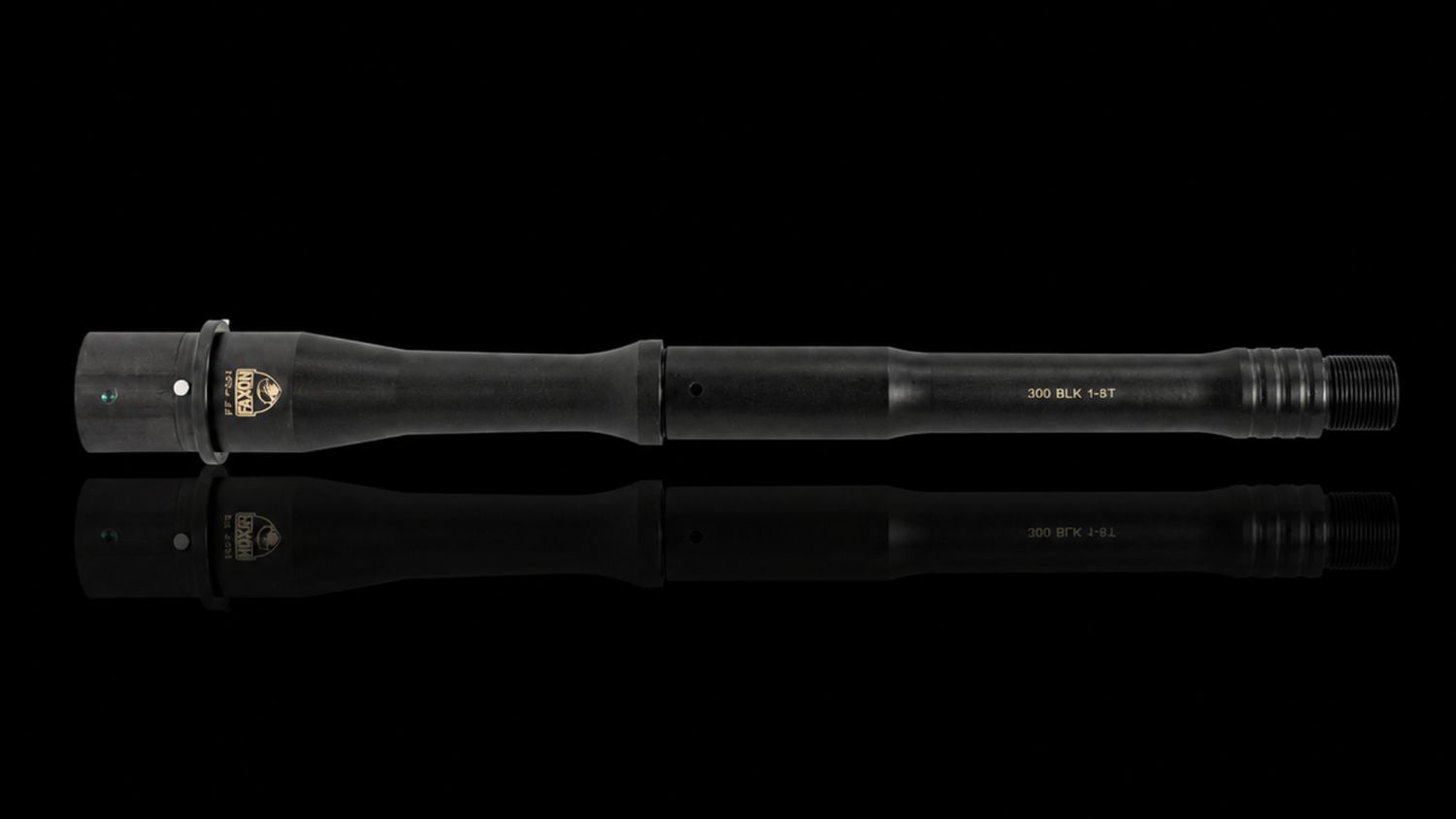FAXON AR15 BARREL 300BLK