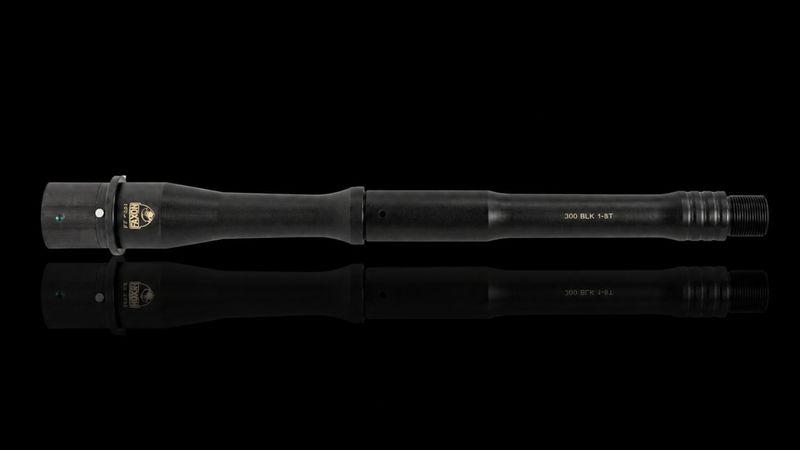 FAXON AR15 BARREL 300BLK