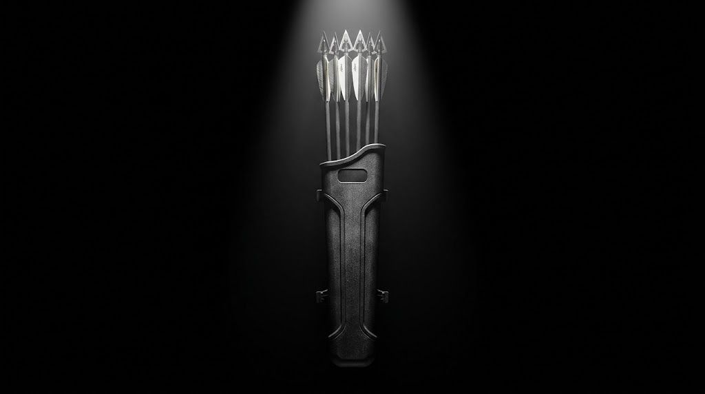 30-06 OUTDOORS QUIVER STRAIGHT