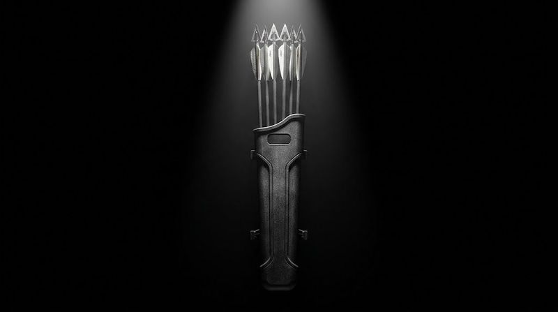 30-06 OUTDOORS QUIVER STRAIGHT