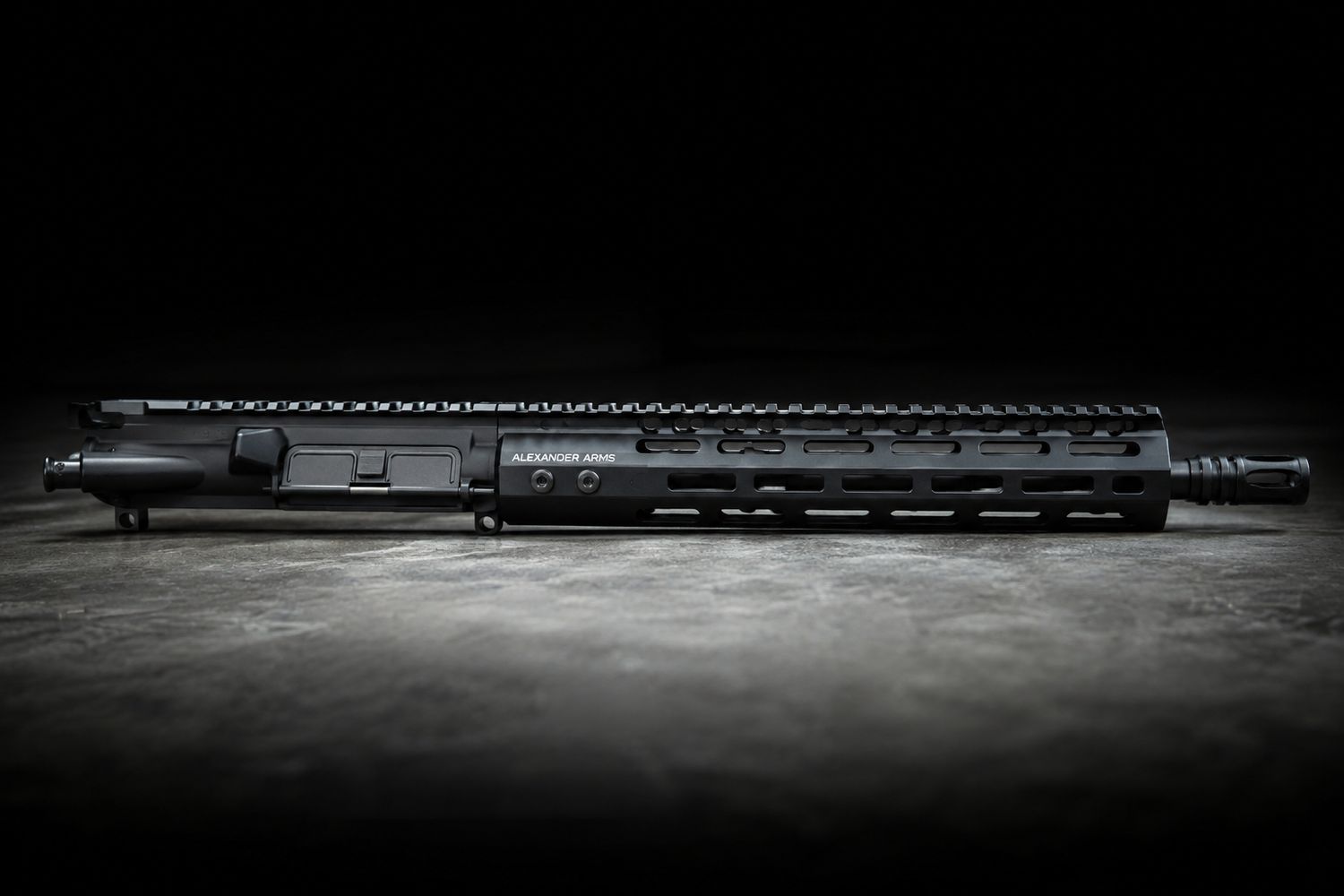 ALEXANDER AR15 DIY 16" UPPER