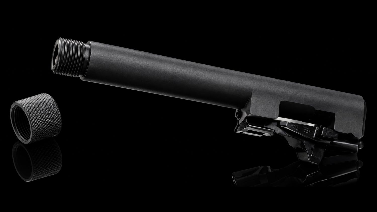 BERETTA BARREL 92 COMPACT 9MM