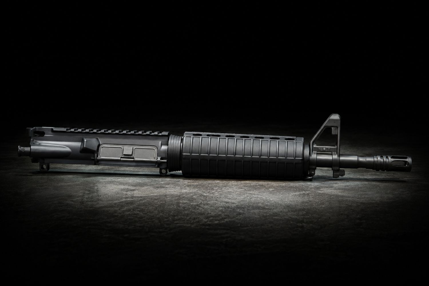 ATI MIL SPORT COMPLETE AR-15