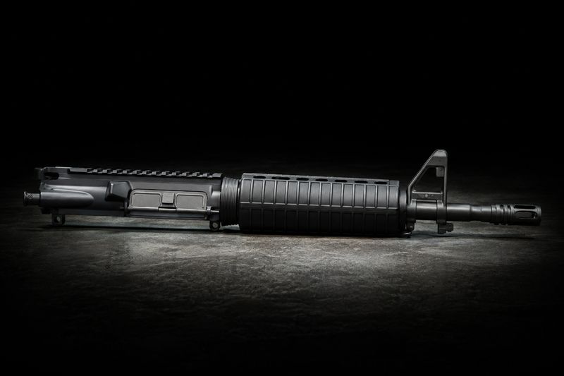 ATI MIL SPORT COMPLETE AR-15