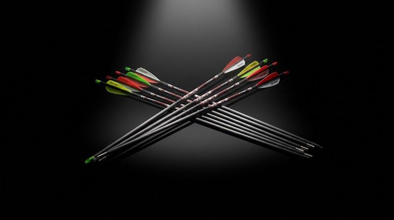 VICTORY ARCHERY HLR SPORT