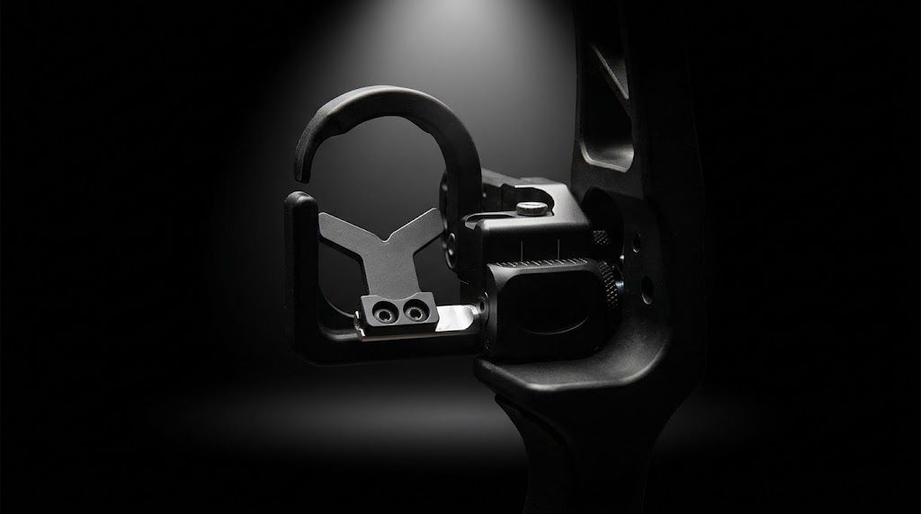 HAMSKEA ARROW REST HYBRID