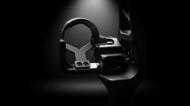 HAMSKEA ARROW REST HYBRID