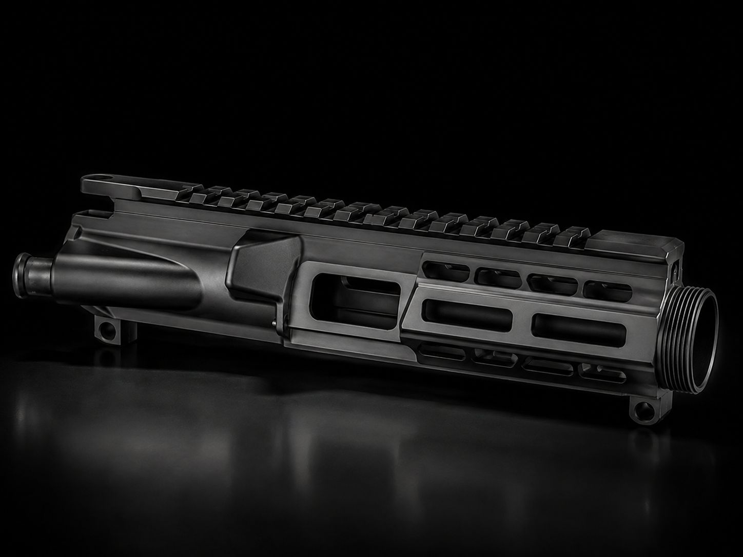 ALEXANDER AR15 UPPER HUNTER