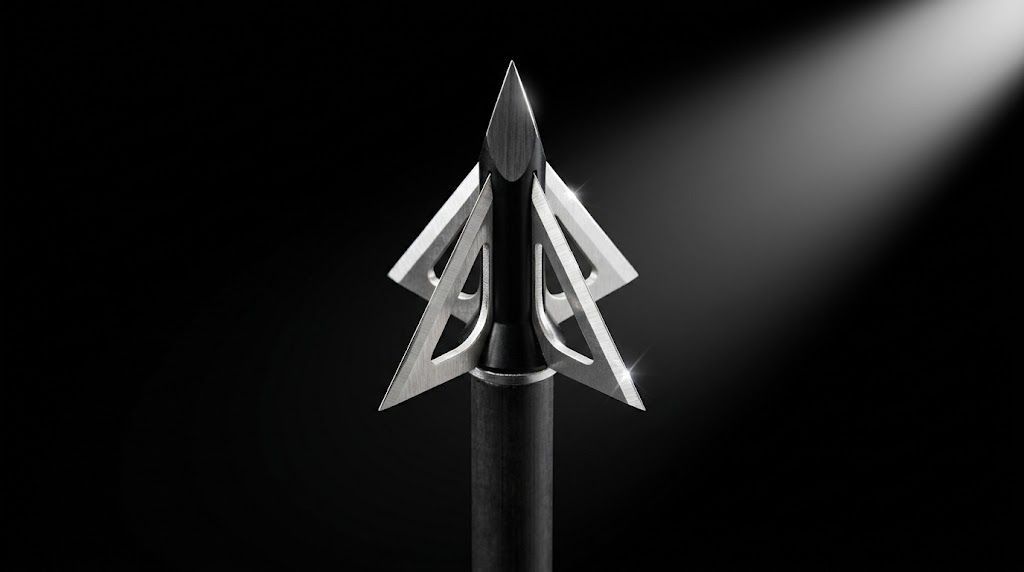 SLICK TRICK BROADHEAD