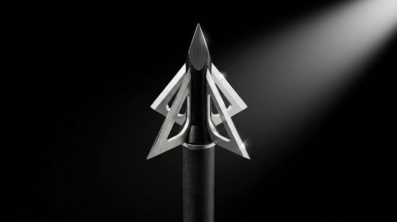 SLICK TRICK BROADHEAD