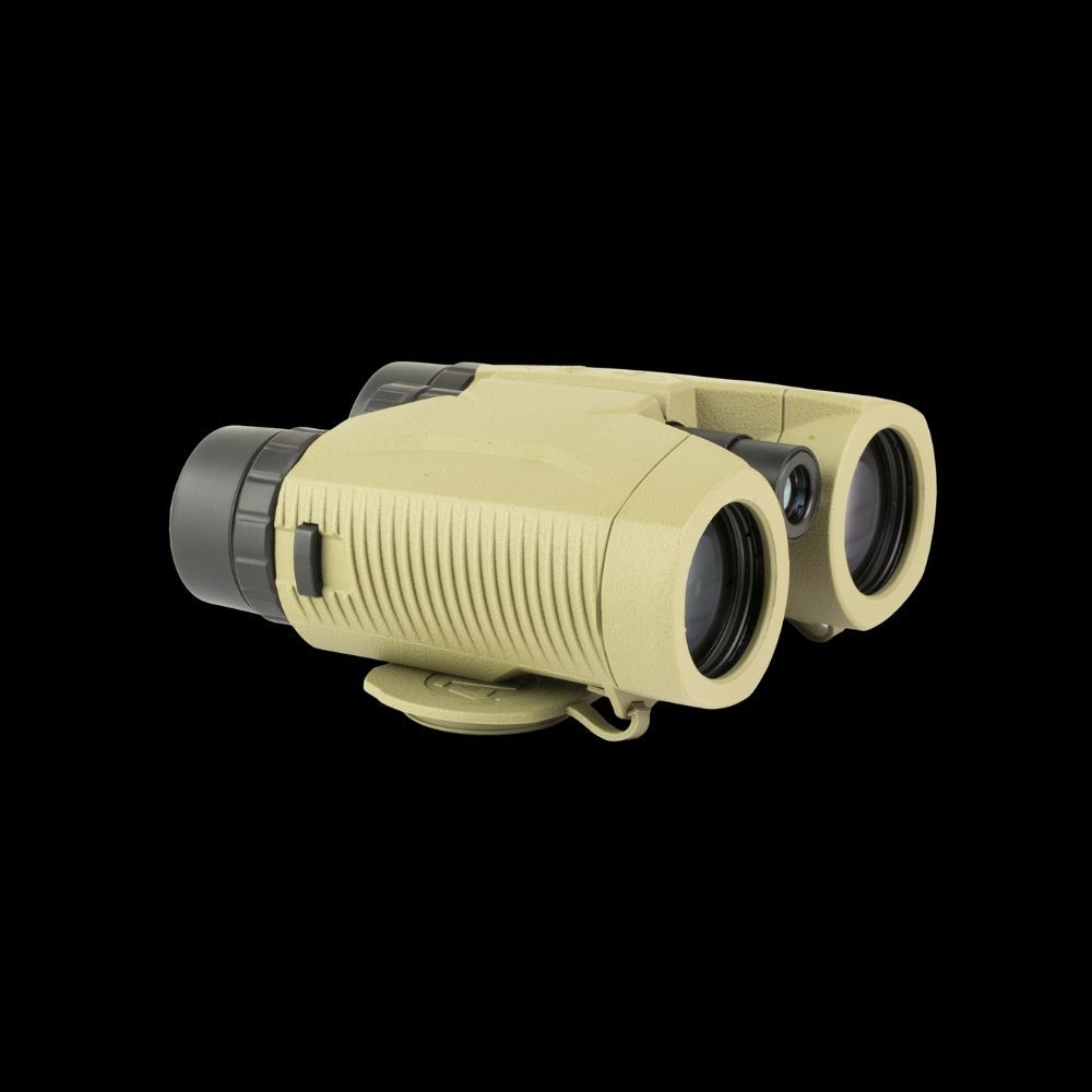 ATN BINO 10X42 LRF SERIES ARMY