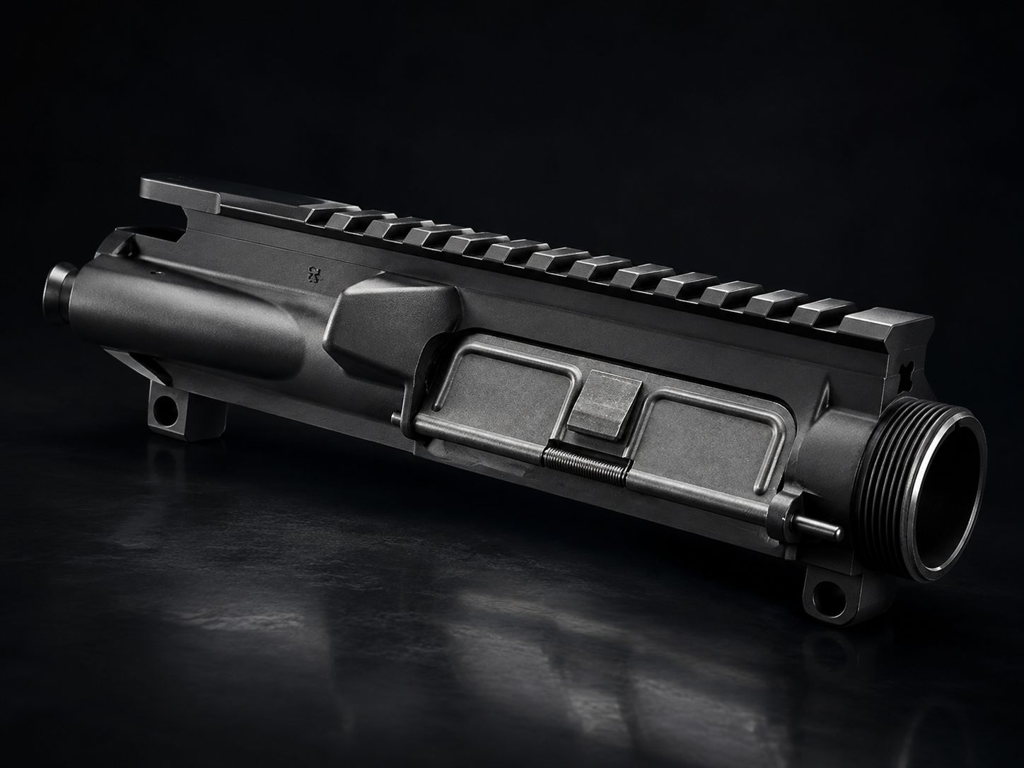CMMG UPPER RECEIVER ASSEMBLY