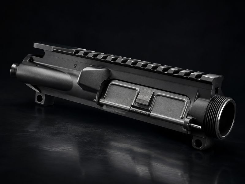CMMG UPPER RECEIVER ASSEMBLY
