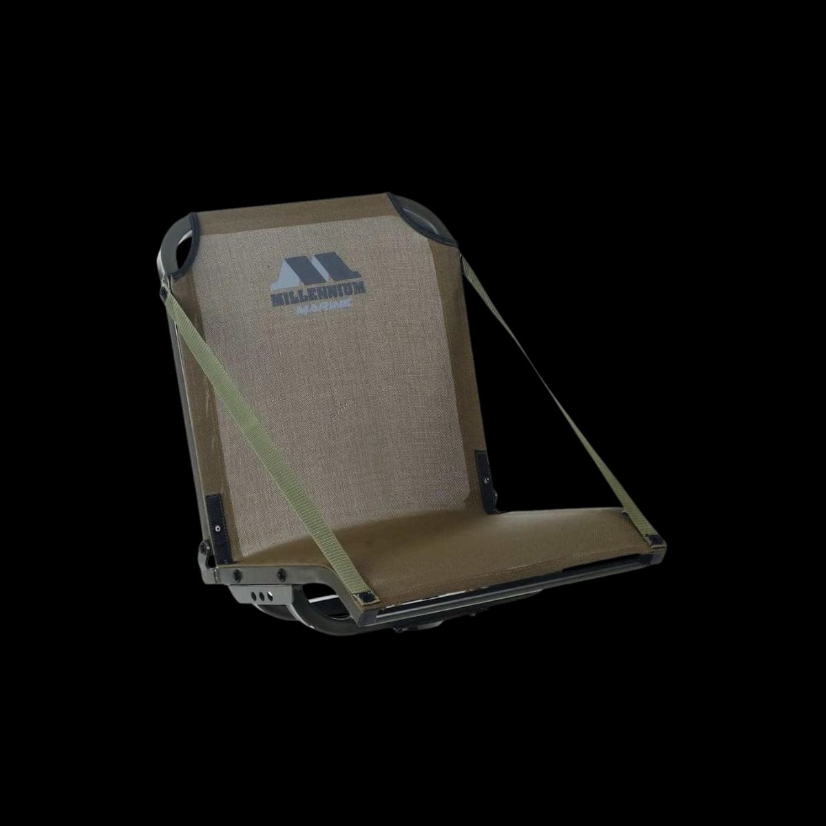 MILLENNIUM B100 BOAT SEAT WITH
