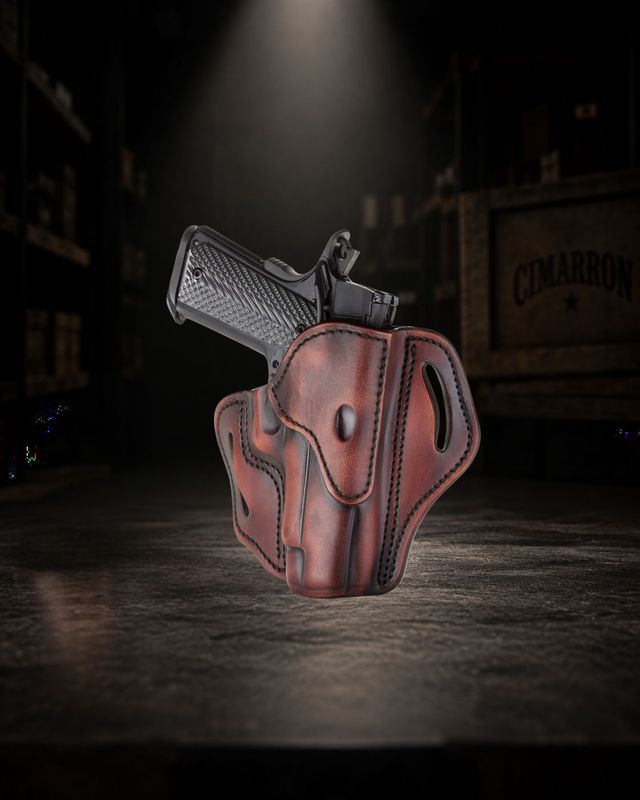 1791 ULTRA CUSTOM OWB HOLSTER