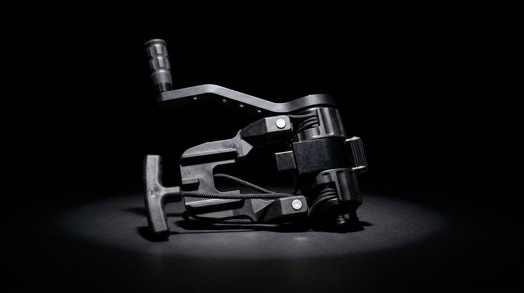 KILLER INSTINCT NARROW SLED