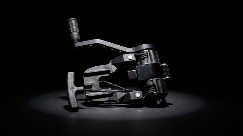 KILLER INSTINCT NARROW SLED