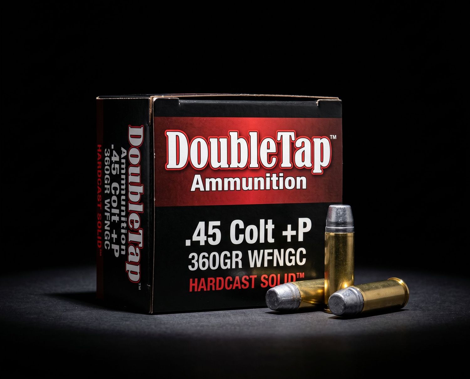 DOUBLETAP 45LC+P 360GR WFNGC