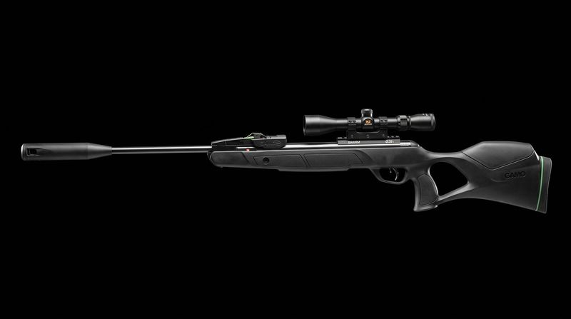 GAMO SWARM MAGNUM G3I .22 AIR