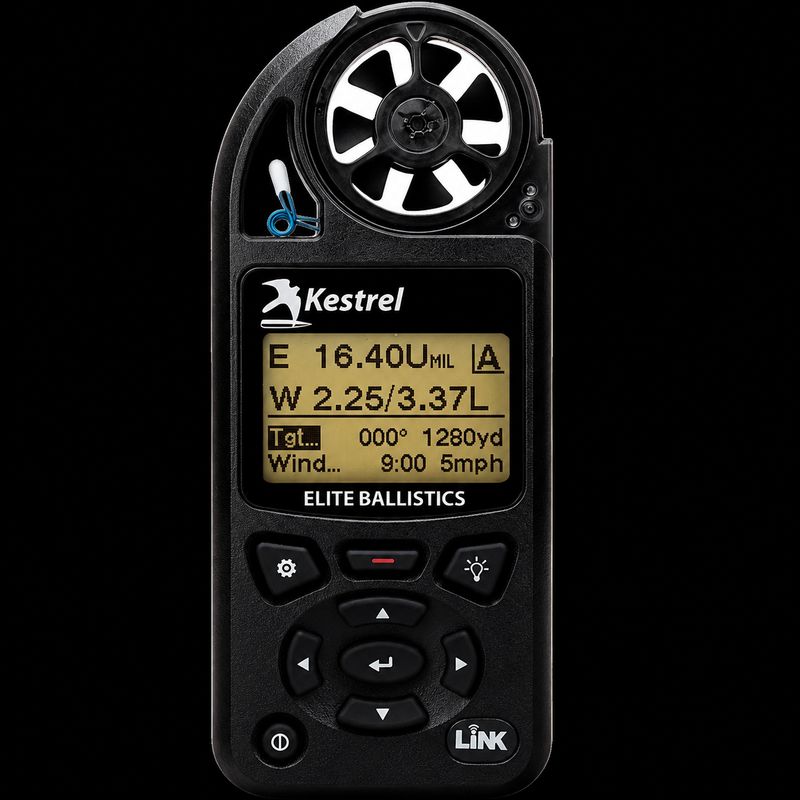 KESTREL 5700 ELITE W/APPLIED