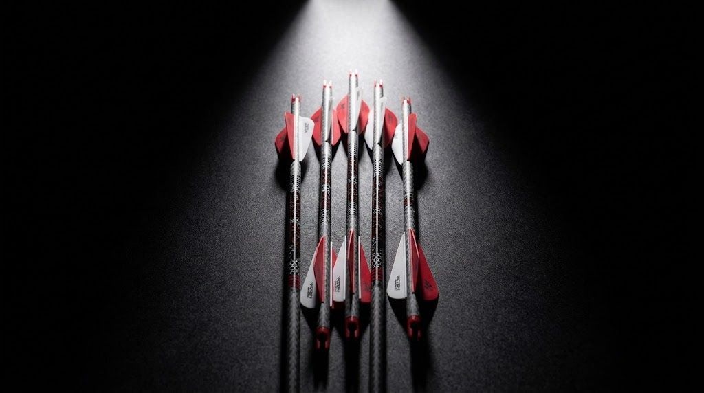 VICTORY ARCHERY RIP TKO SPORT