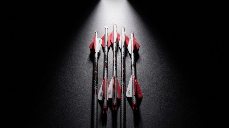 VICTORY ARCHERY RIP TKO SPORT