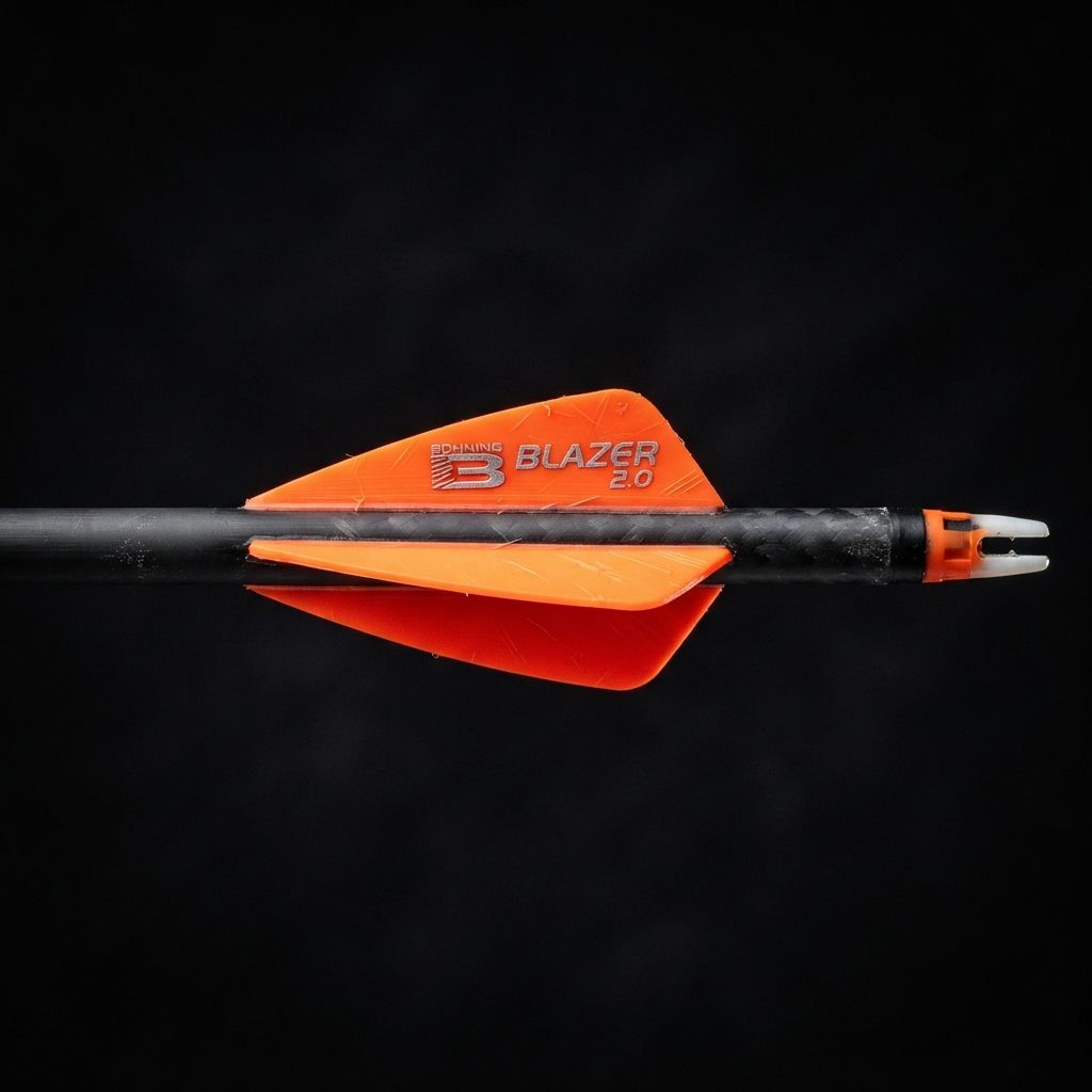 BOHNING BLAZER VANES TRUE