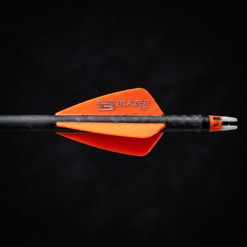 BOHNING BLAZER VANES TRUE