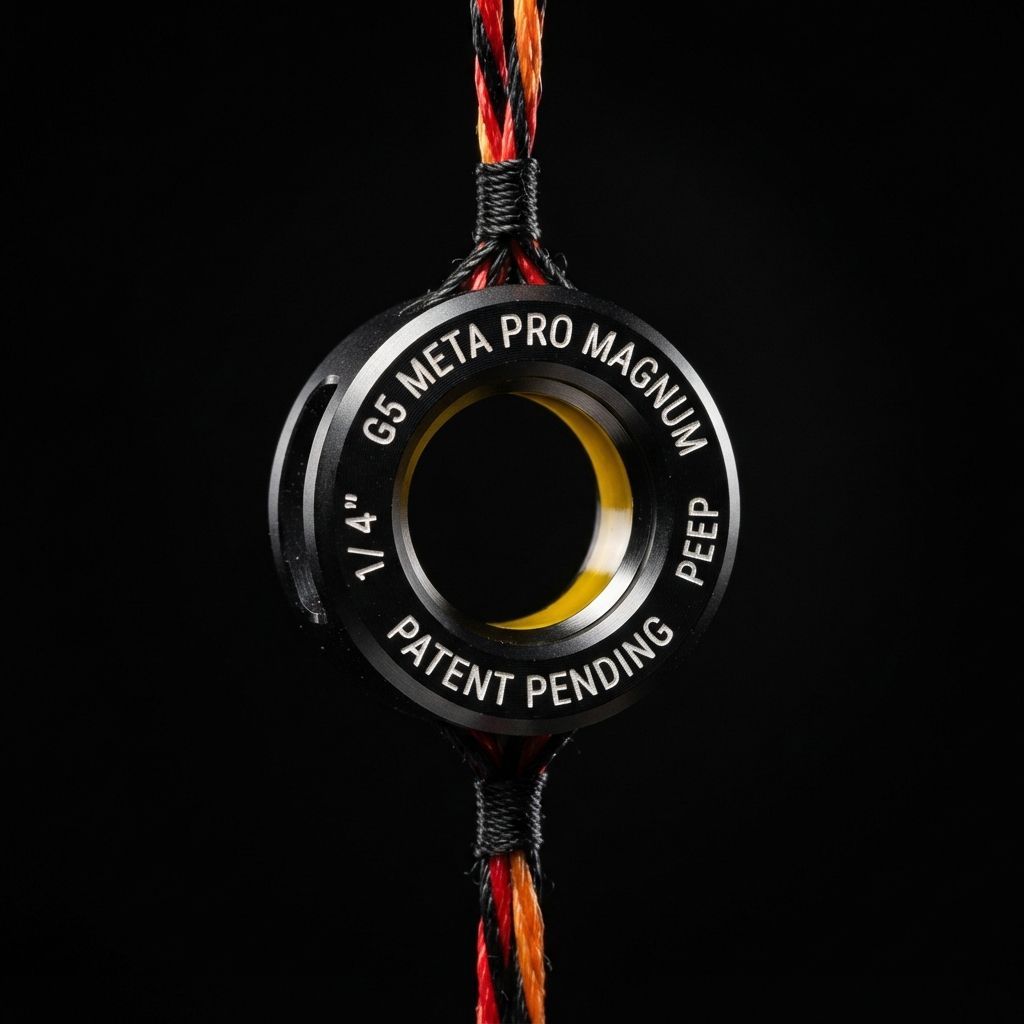 G5 PEEP SIGHT META PRO MAGNUM