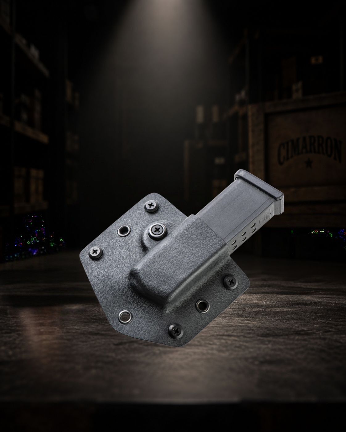 1791 M1.2 SINGLE MAG CARRIER