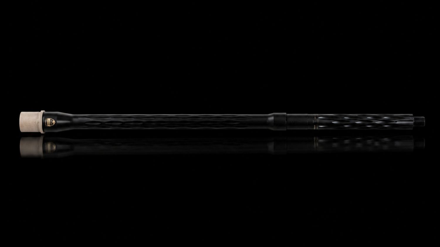 FAXON AR15 BARREL 22 ARC 20"