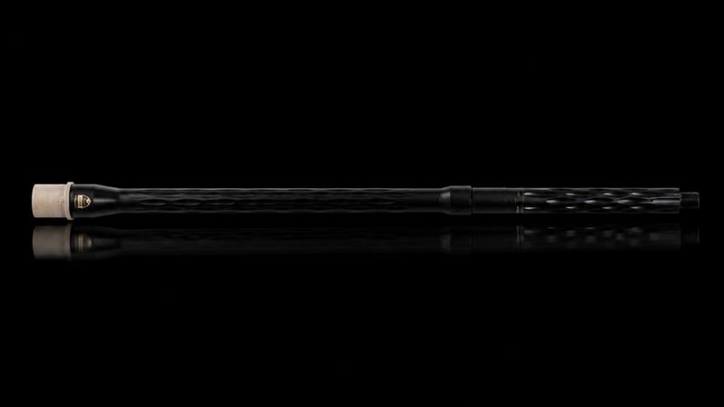 FAXON AR15 BARREL 22 ARC 20"