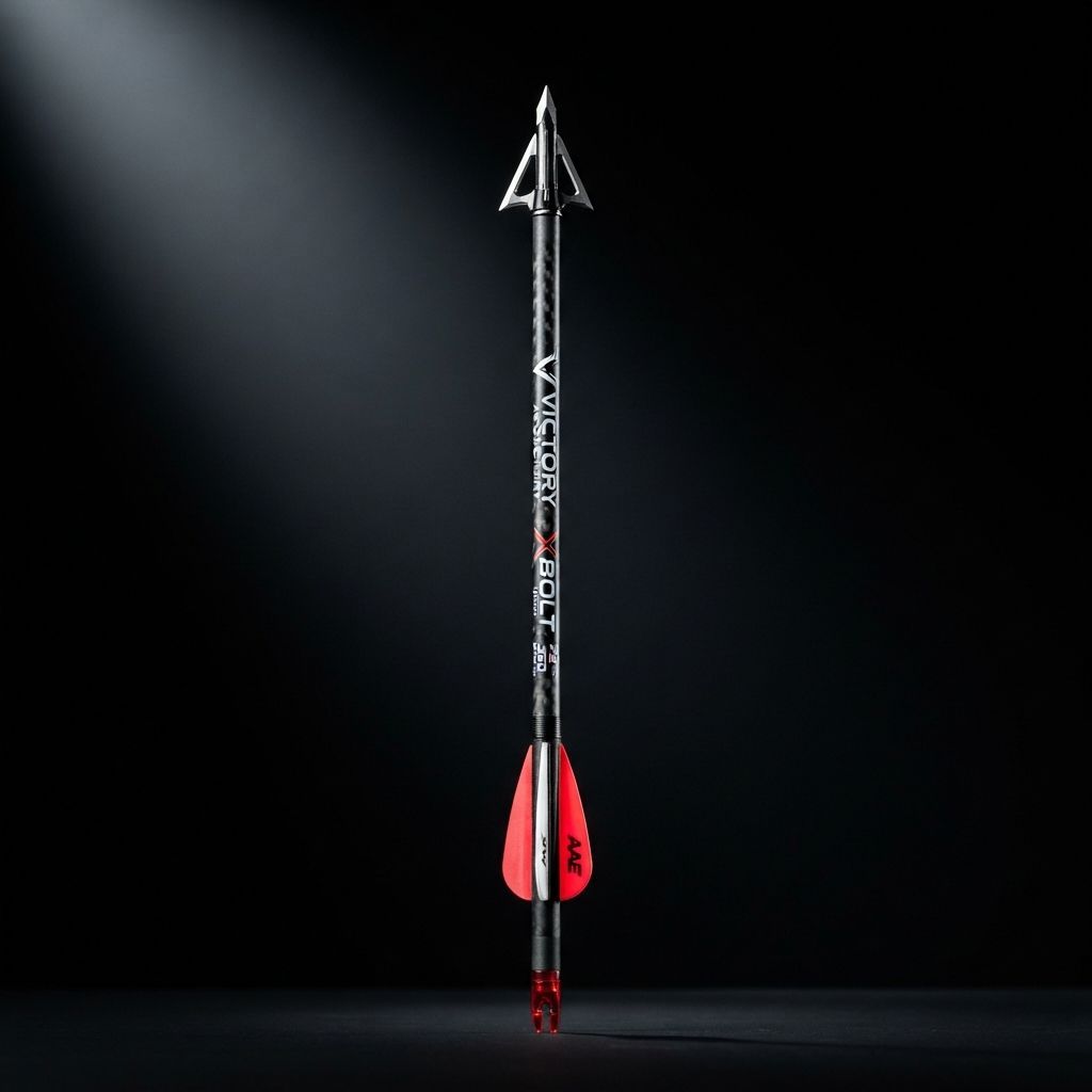 VICTORY ARCHERY XBOLT 22" XBOW