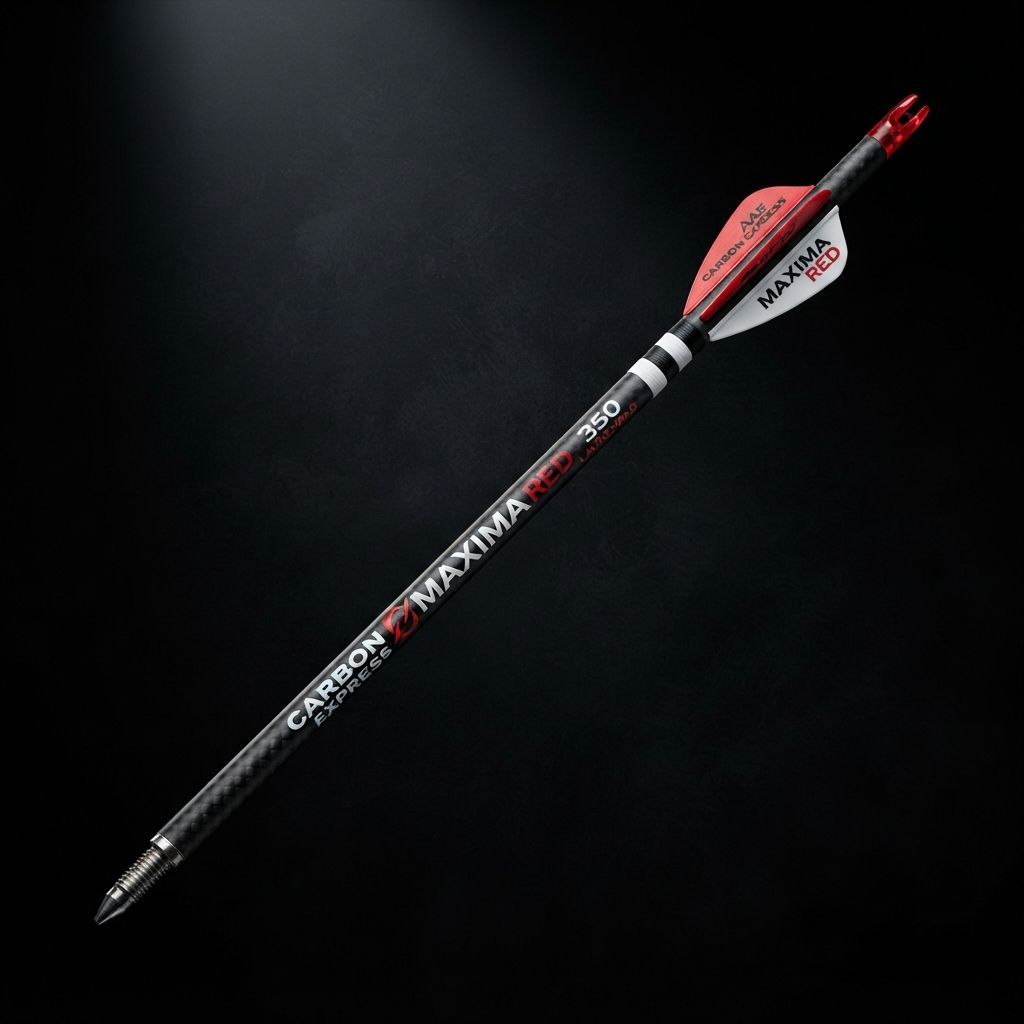 CARBON EXPRESS ARROW MAXIMA