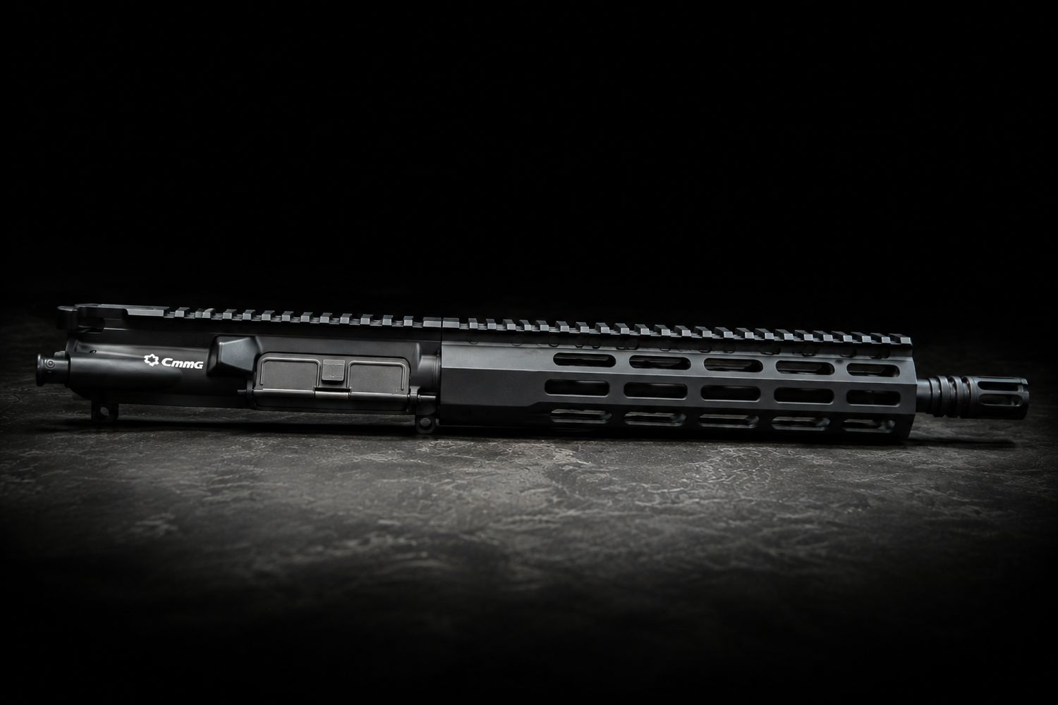 CMMG COMPLETE UPPER GROUP