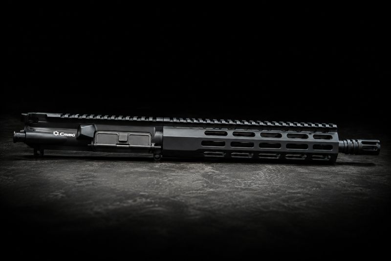 CMMG COMPLETE UPPER GROUP