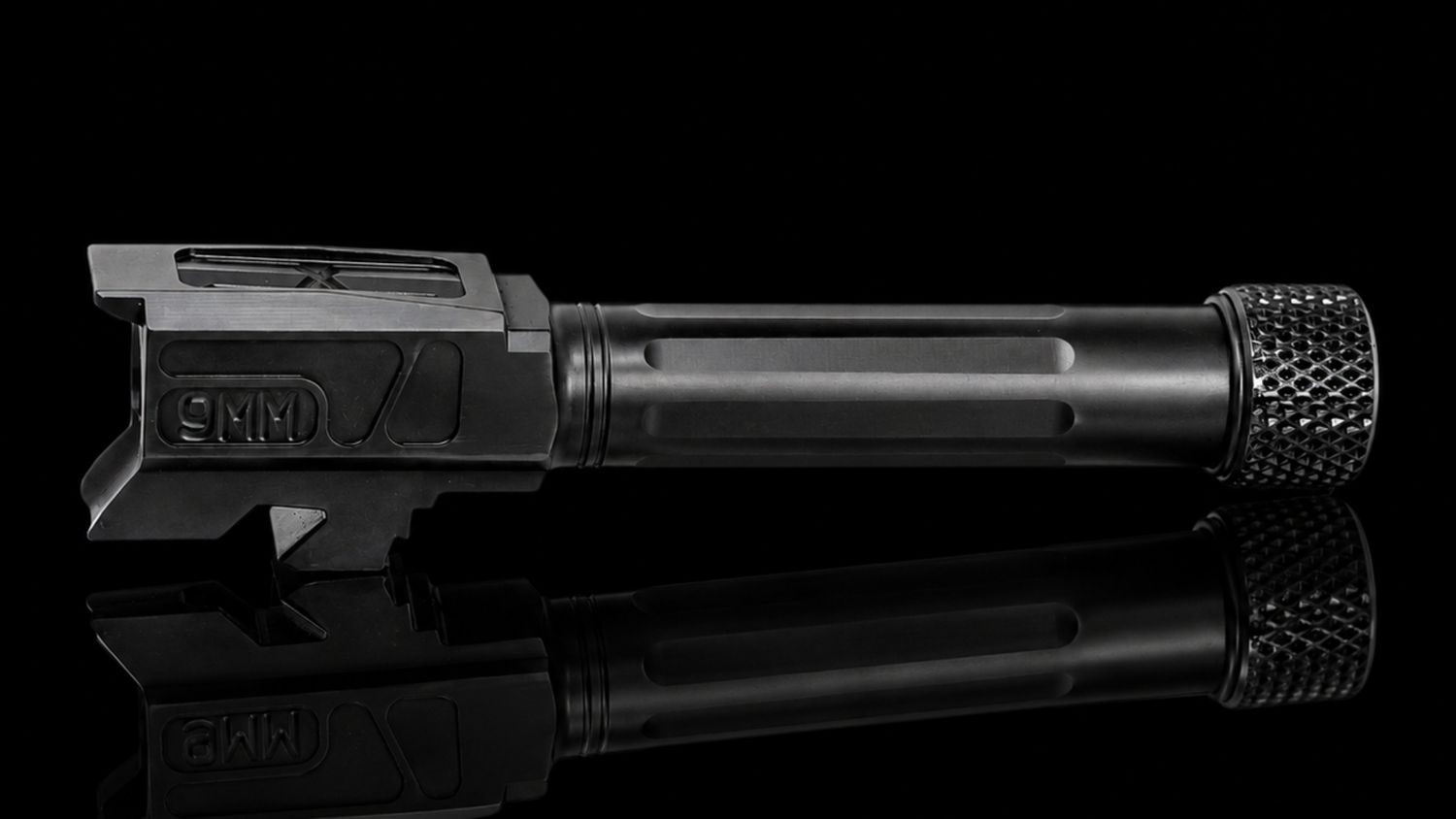 FAXON FITS GLOCK 43/43X BARREL