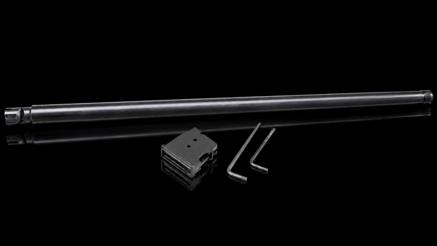 CZ AMERICAN BARREL SET FOR 457