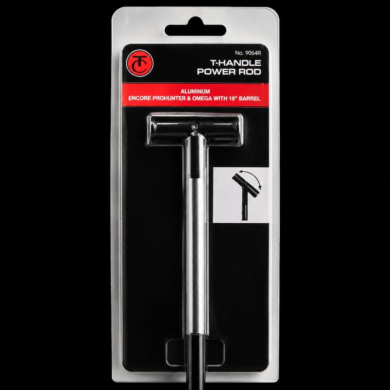 TC POWER ROD 28" PRO HUNTER &