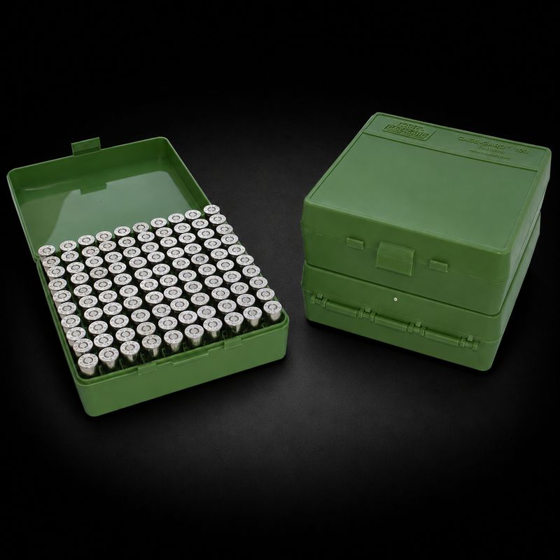 MTM AMMO BOX 44RM/41RM/45LC